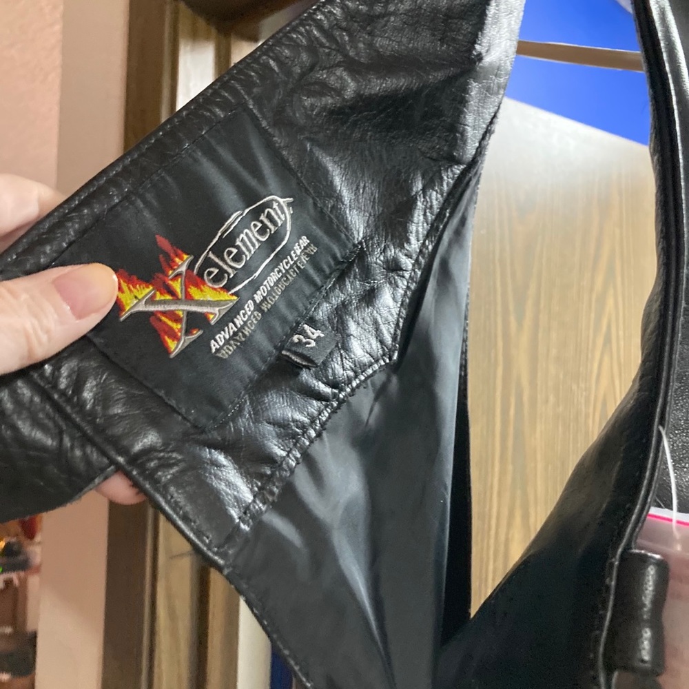 Chaps - Picture 3 of 3